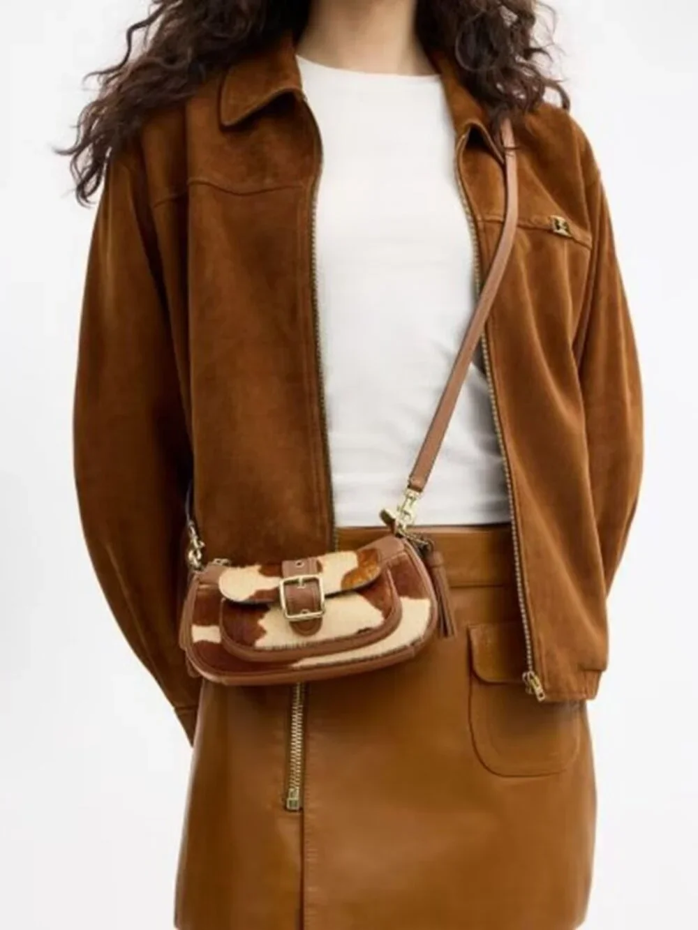 Coach style number